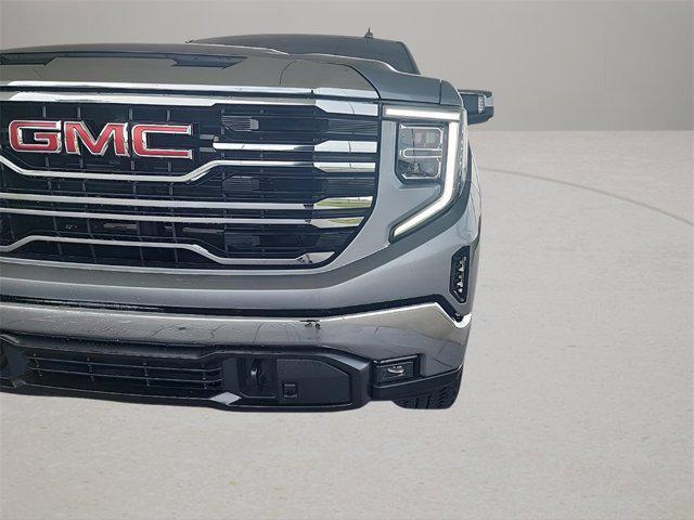 used 2023 GMC Sierra 1500 car, priced at $49,200