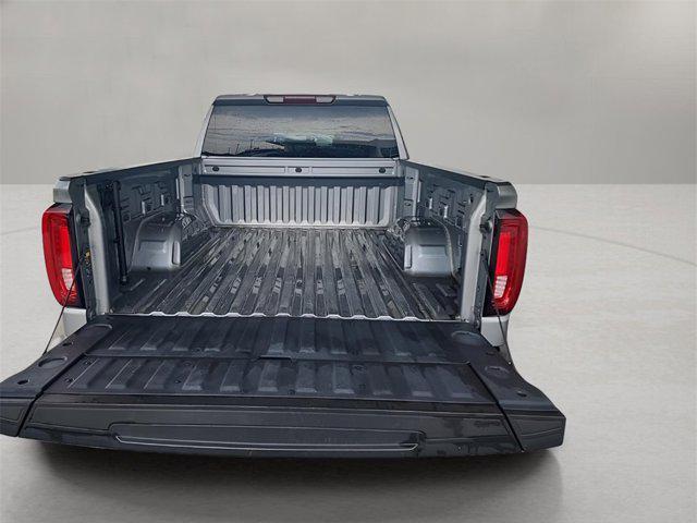 used 2023 GMC Sierra 1500 car, priced at $49,200