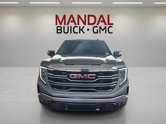 used 2023 GMC Sierra 1500 car, priced at $49,200