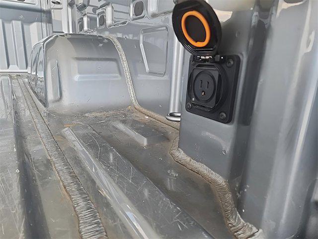 used 2023 GMC Sierra 1500 car, priced at $49,200