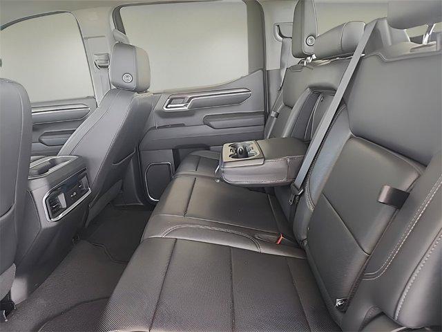 used 2023 GMC Sierra 1500 car, priced at $49,200
