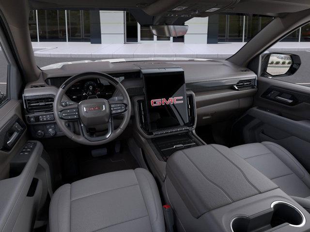 new 2025 GMC Yukon XL car, priced at $83,850