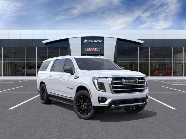 new 2025 GMC Yukon XL car, priced at $83,850