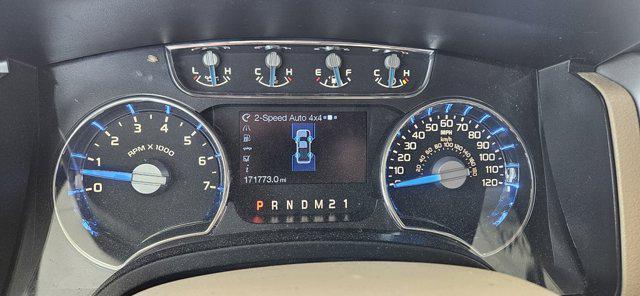 used 2013 Ford F-150 car, priced at $16,677