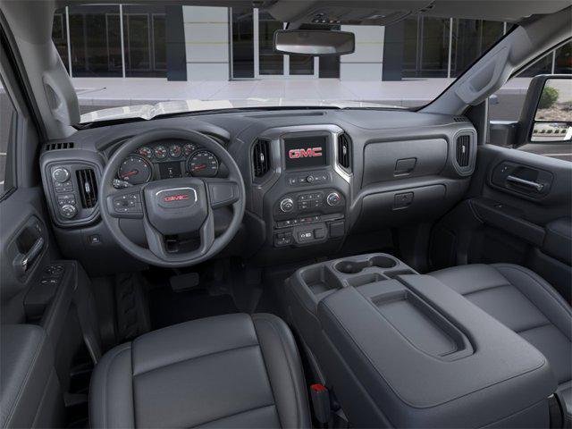 new 2024 GMC Sierra 2500 car, priced at $54,995