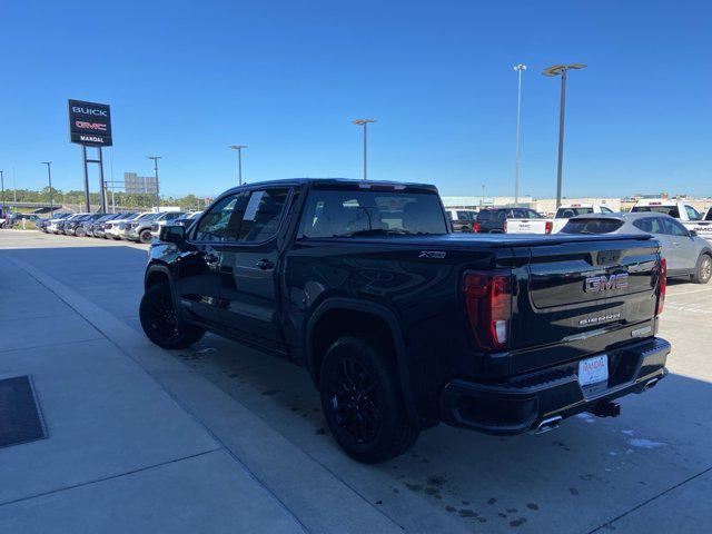 used 2021 GMC Sierra 1500 car, priced at $36,988