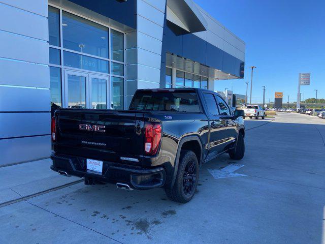 used 2021 GMC Sierra 1500 car, priced at $36,988