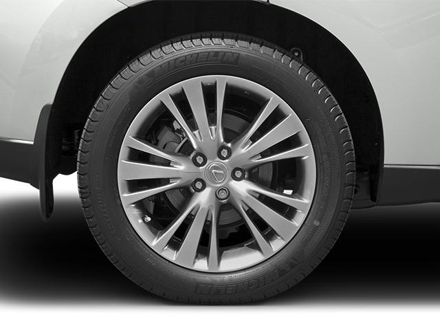 used 2013 Lexus RX 350 car