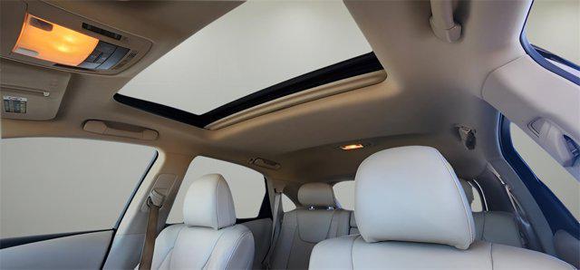 used 2013 Lexus RX 350 car, priced at $12,477