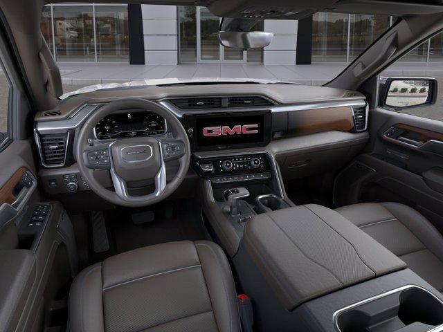 new 2024 GMC Sierra 1500 car, priced at $68,850