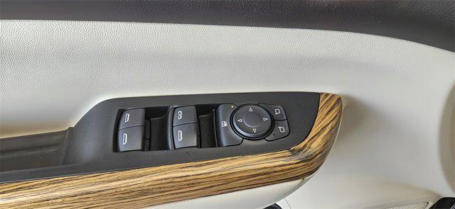 used 2017 GMC Acadia car, priced at $14,977