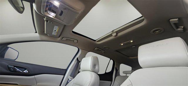 used 2017 GMC Acadia car, priced at $14,977