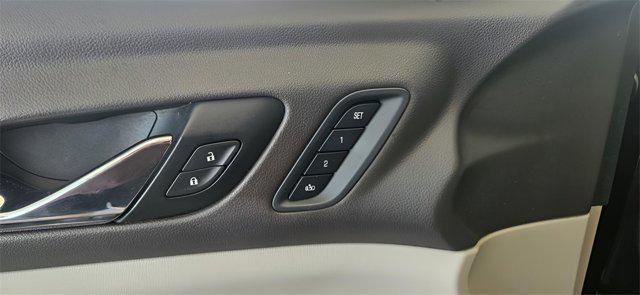 used 2017 GMC Acadia car, priced at $14,977