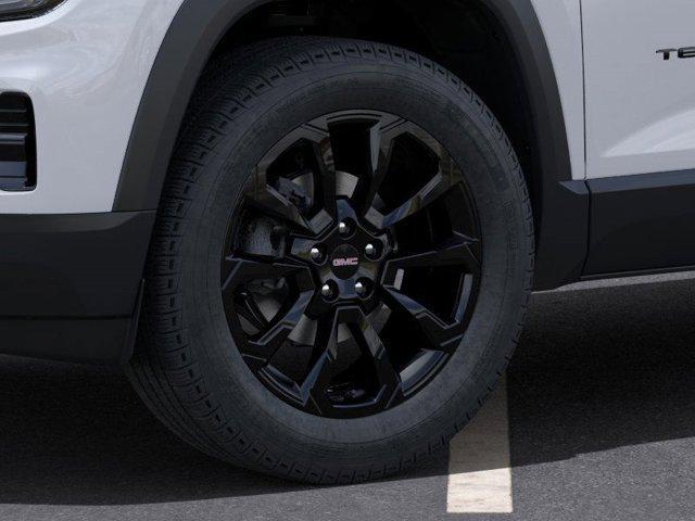 new 2025 GMC Terrain car, priced at $31,385