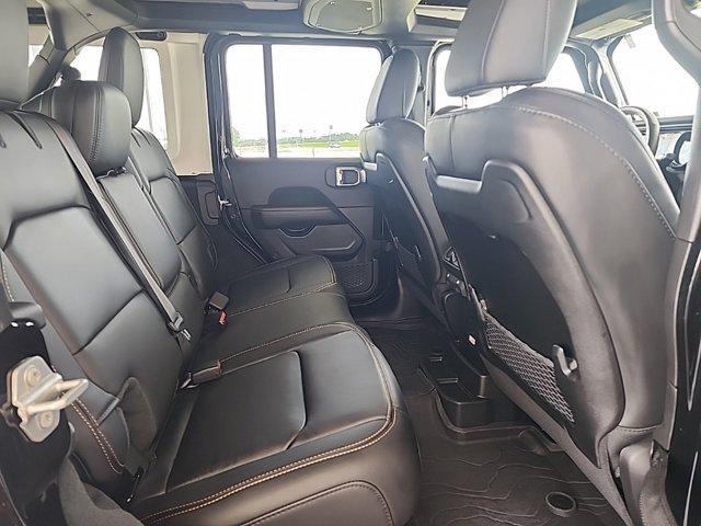 used 2024 Jeep Wrangler car, priced at $77,800