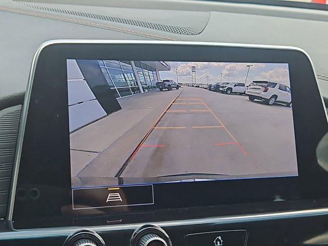 used 2022 Cadillac CT4 car, priced at $24,000
