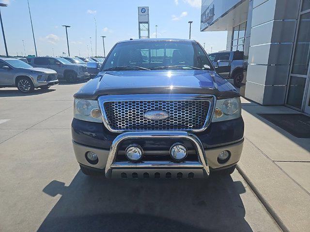 used 2008 Ford F-150 car, priced at $8,950