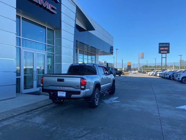 used 2019 Toyota Tacoma car, priced at $32,000