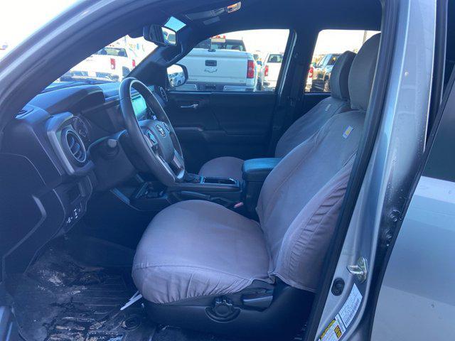 used 2019 Toyota Tacoma car, priced at $32,000