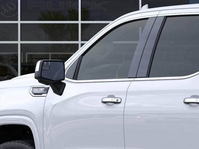 new 2026 GMC Sierra 1500 car, priced at $71,685