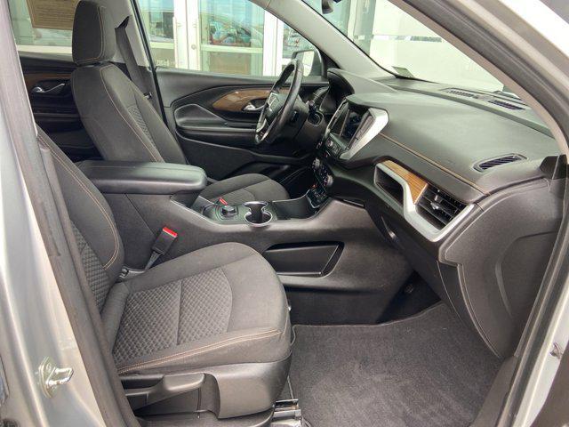 used 2018 GMC Terrain car, priced at $12,888