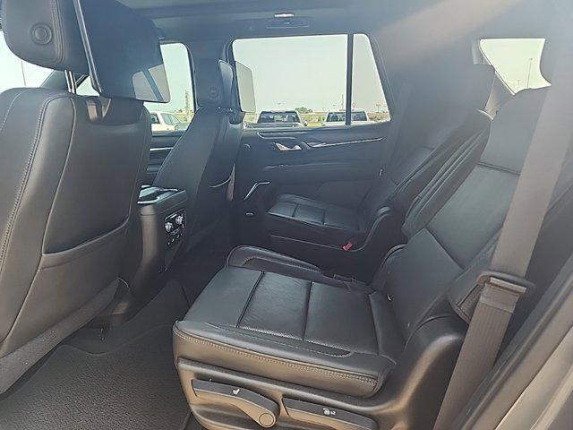 used 2021 GMC Yukon car, priced at $49,800