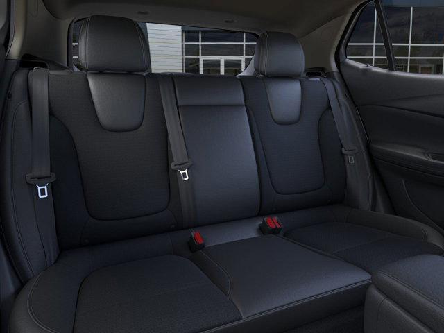 new 2026 Buick Encore GX car, priced at $25,485