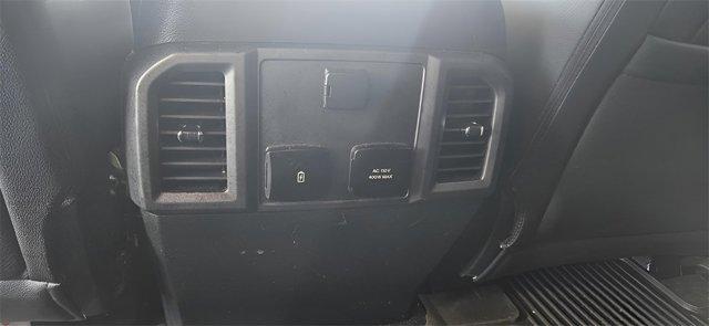 used 2018 Ford F-150 car, priced at $27,877