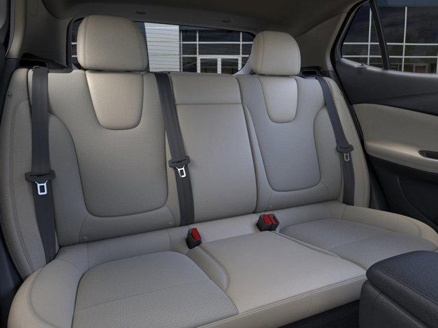 new 2026 Buick Encore GX car, priced at $25,290