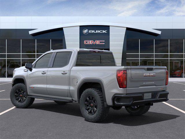 new 2025 GMC Sierra 1500 car, priced at $75,335