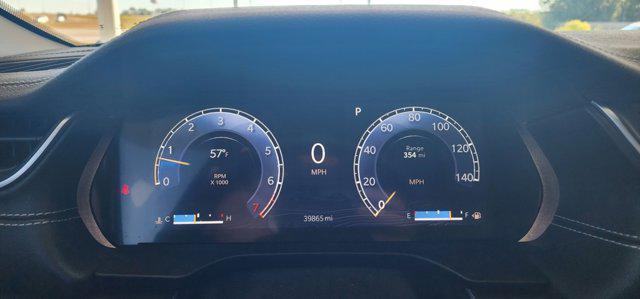 used 2023 Jeep Grand Cherokee car, priced at $31,977