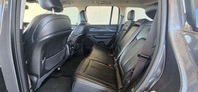 used 2023 Jeep Grand Cherokee car, priced at $31,977