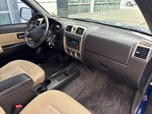 used 2012 GMC Canyon car, priced at $6,988
