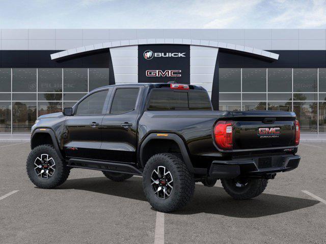 new 2024 GMC Canyon car, priced at $54,890