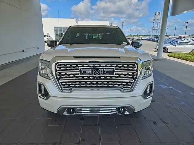 used 2020 GMC Sierra 1500 car, priced at $45,800