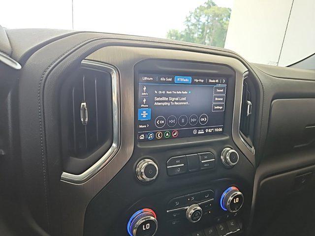used 2020 GMC Sierra 1500 car, priced at $45,800