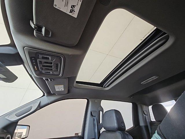 used 2020 GMC Sierra 1500 car, priced at $45,800