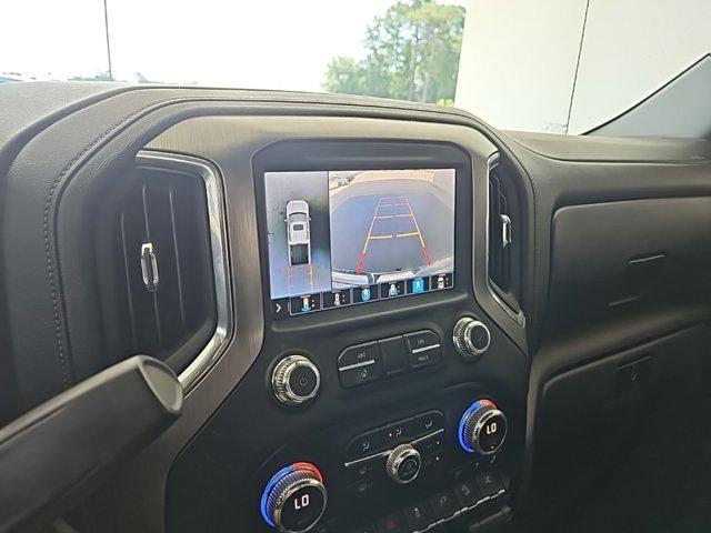 used 2020 GMC Sierra 1500 car, priced at $45,800