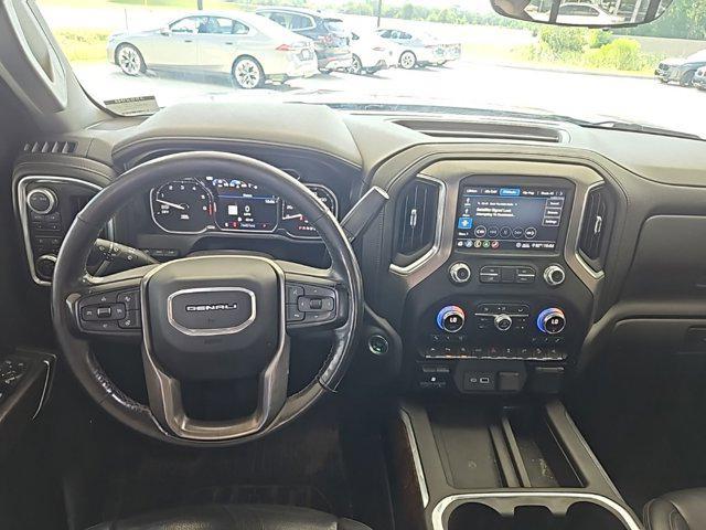 used 2020 GMC Sierra 1500 car, priced at $45,800