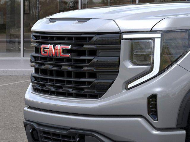 new 2025 GMC Sierra 1500 car, priced at $52,840