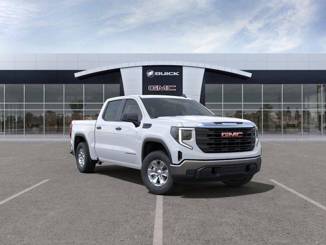 new 2024 GMC Sierra 1500 car, priced at $40,200