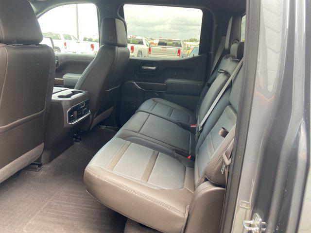 used 2019 GMC Sierra 1500 car, priced at $38,977