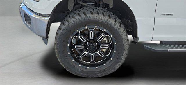 used 2016 Ford F-150 car, priced at $21,877