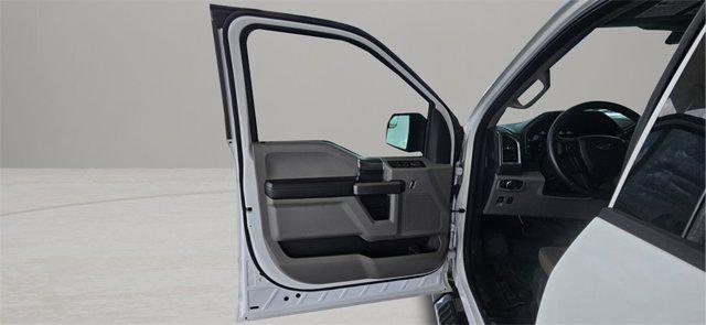 used 2016 Ford F-150 car, priced at $21,877