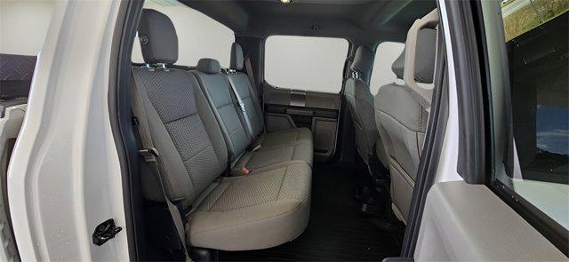 used 2016 Ford F-150 car, priced at $21,877