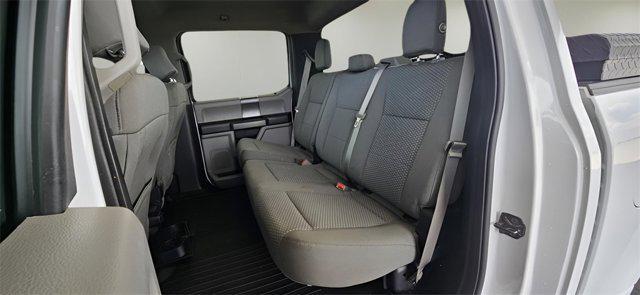 used 2016 Ford F-150 car, priced at $21,877