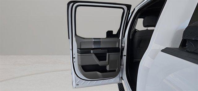 used 2016 Ford F-150 car, priced at $21,877