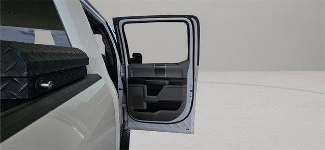 used 2016 Ford F-150 car, priced at $21,877