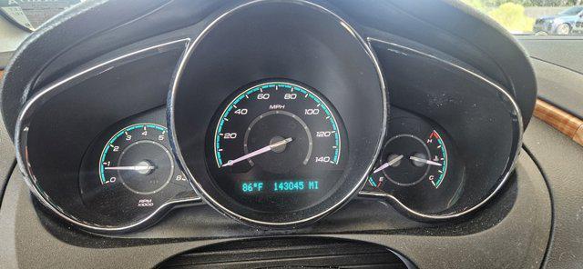 used 2012 Chevrolet Malibu car, priced at $7,900