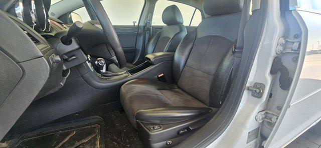 used 2012 Chevrolet Malibu car, priced at $7,900